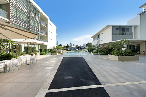 ULTIQA Freshwater Point Resort - Surfers Paradise Gold Coast 44