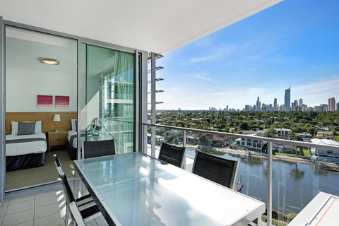 ULTIQA Freshwater Point Resort - Surfers Paradise Gold Coast 38