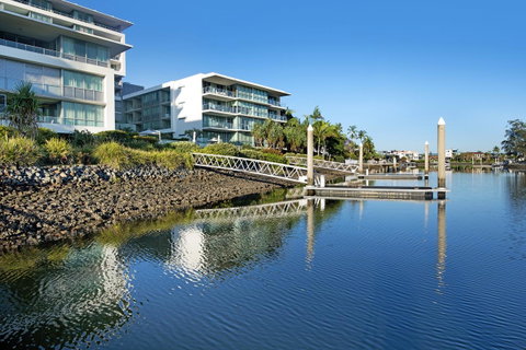 ULTIQA Freshwater Point Resort - Surfers Paradise Gold Coast 28