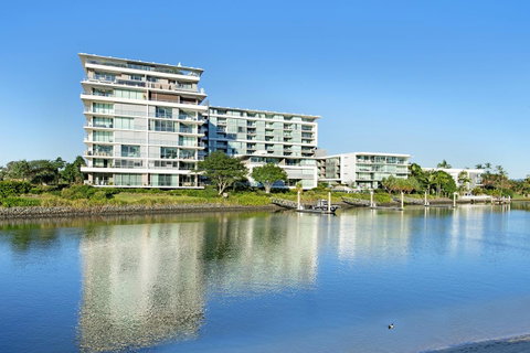 ULTIQA Freshwater Point Resort - Surfers Paradise Gold Coast 35