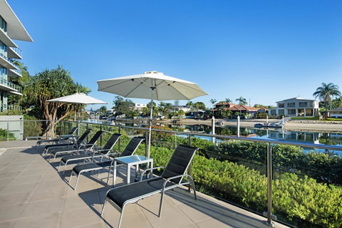 ULTIQA Freshwater Point Resort - Surfers Paradise Gold Coast 41