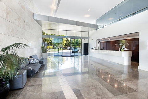 ULTIQA Freshwater Point Resort - Surfers Paradise Gold Coast 12
