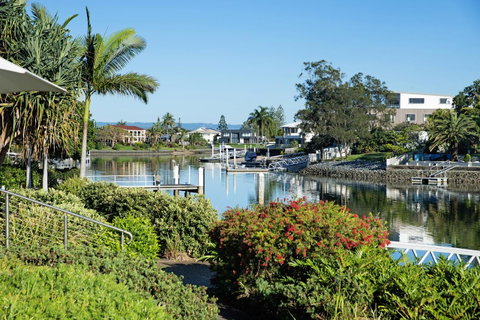 ULTIQA Freshwater Point Resort - Surfers Paradise Gold Coast 31