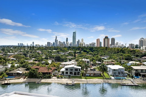 ULTIQA Freshwater Point Resort - Surfers Paradise Gold Coast 39