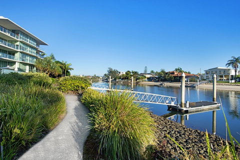 ULTIQA Freshwater Point Resort - Surfers Paradise Gold Coast 20