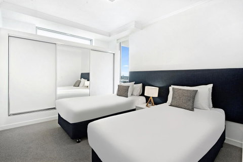ULTIQA Freshwater Point Resort - Surfers Paradise Gold Coast 24