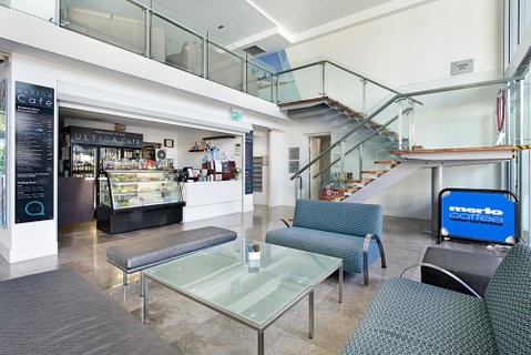 ULTIQA Freshwater Point Resort - Surfers Paradise Gold Coast 1