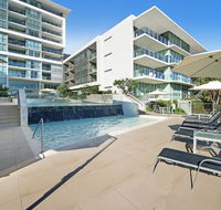 ULTIQA Freshwater Point Resort - Surfers Paradise Gold Coast