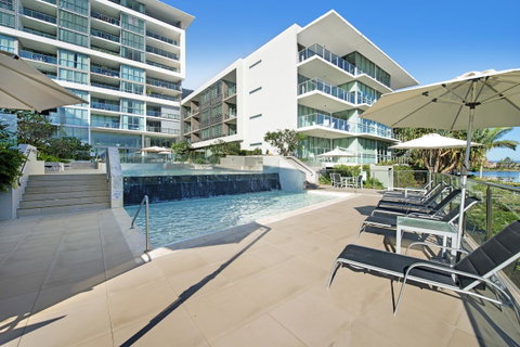 ULTIQA Freshwater Point Resort - Surfers Paradise Gold Coast 0