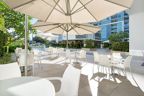 ULTIQA Freshwater Point Resort - Surfers Paradise Gold Coast 25