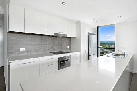 ULTIQA Freshwater Point Resort - Surfers Paradise Gold Coast 29