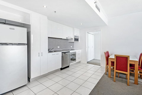 ULTIQA Freshwater Point Resort - Surfers Paradise Gold Coast 37