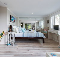 Private guest suite high on Currumbin hill - Surfers Paradise Gold Coast