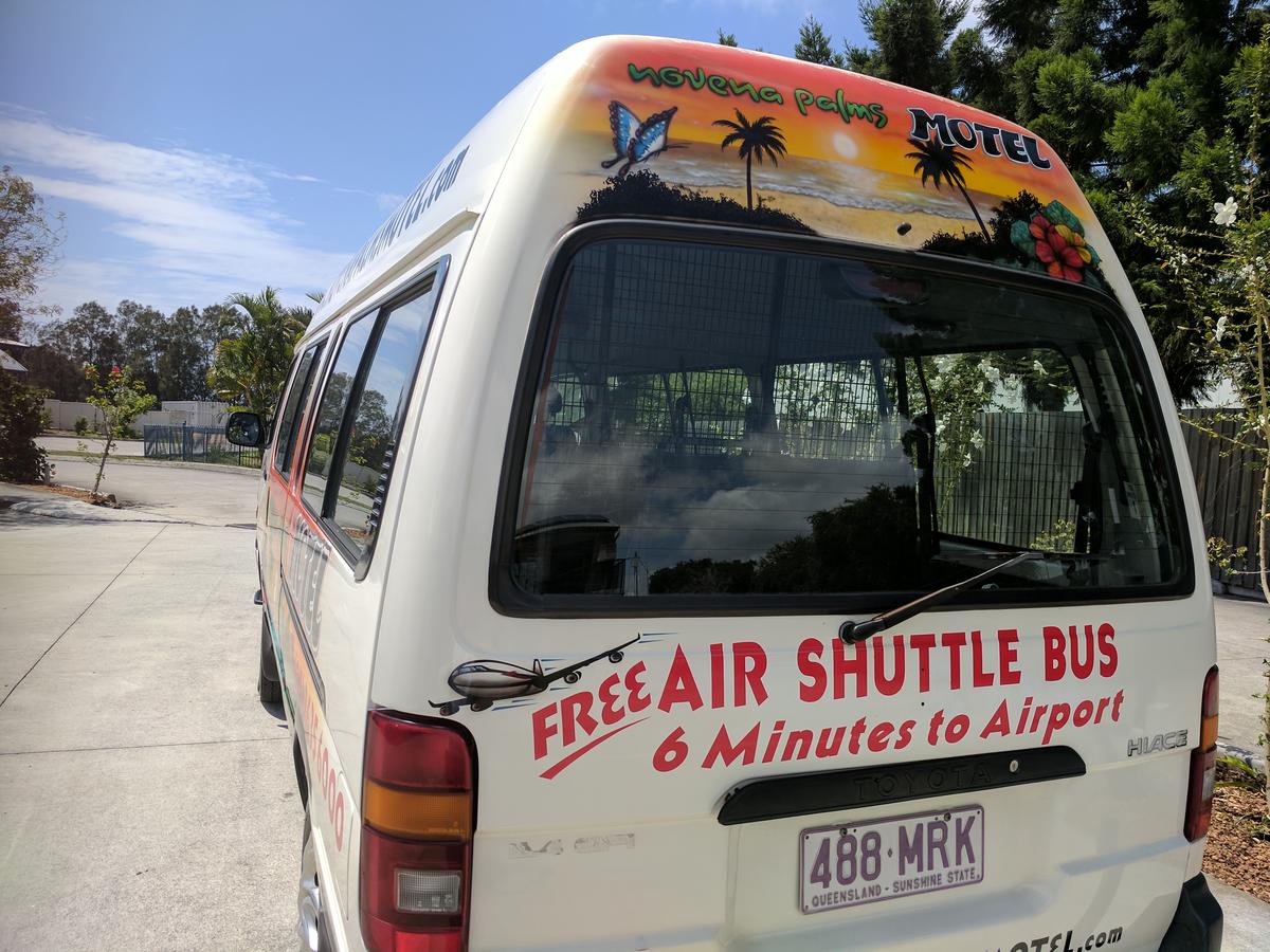 Northgate QLD Surfers Paradise Gold Coast