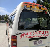 Novena Palms Motel - Surfers Paradise Gold Coast
