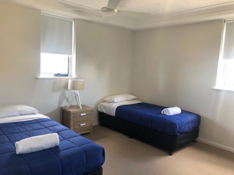 Wharf Boutique Apartments - Surfers Paradise Gold Coast 3
