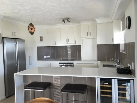 Wharf Boutique Apartments - Surfers Paradise Gold Coast 33