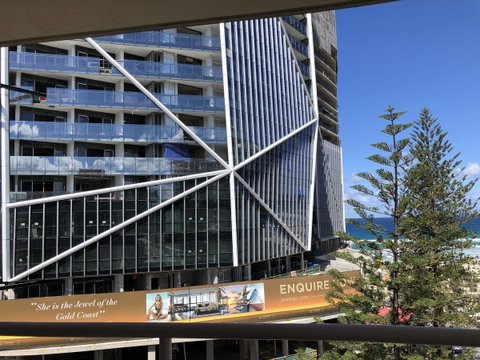 Wharf Boutique Apartments - Surfers Paradise Gold Coast 25
