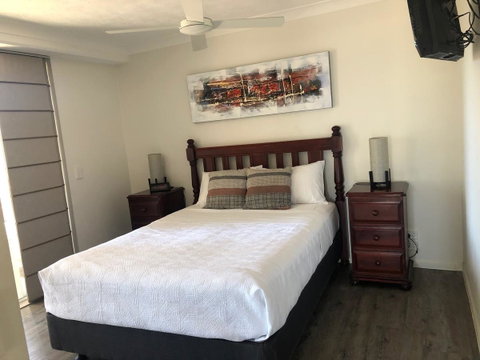 Wharf Boutique Apartments - Surfers Paradise Gold Coast 7