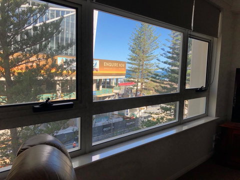 Wharf Boutique Apartments - Surfers Paradise Gold Coast 14