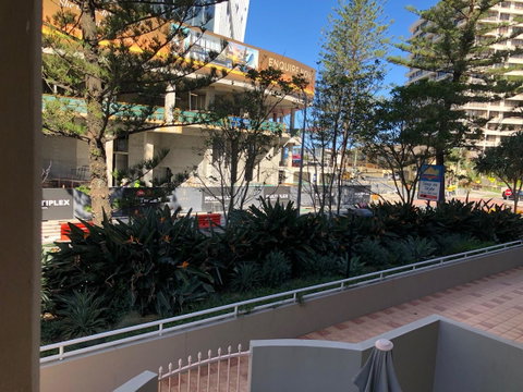 Wharf Boutique Apartments - Surfers Paradise Gold Coast 12
