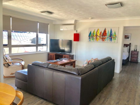 Wharf Boutique Apartments - Surfers Paradise Gold Coast 9