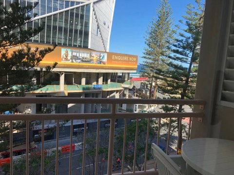 Wharf Boutique Apartments - Surfers Paradise Gold Coast 13