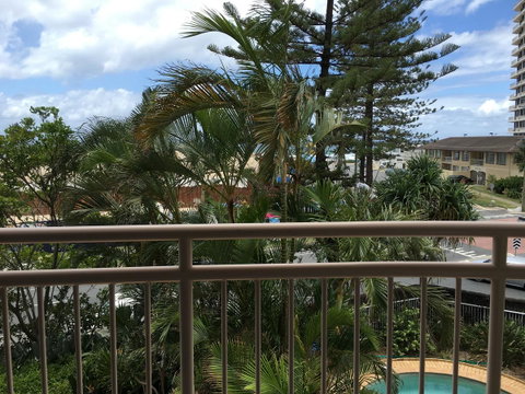 Wharf Boutique Apartments - Surfers Paradise Gold Coast 24