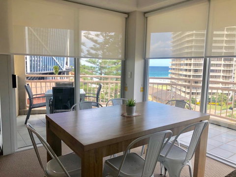 Wharf Boutique Apartments - Surfers Paradise Gold Coast 1