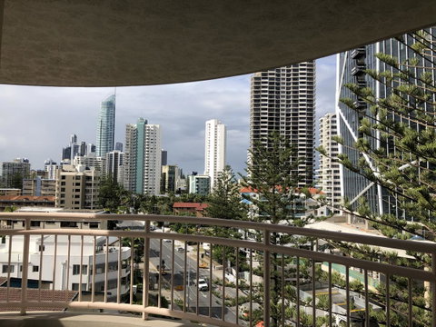 Wharf Boutique Apartments - Surfers Paradise Gold Coast 35