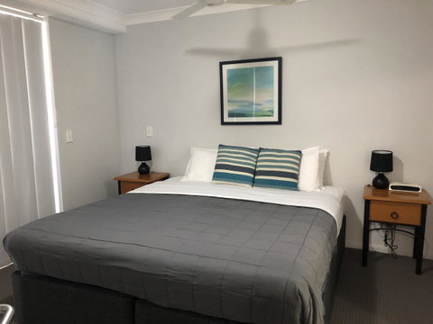 Wharf Boutique Apartments - Surfers Paradise Gold Coast 11