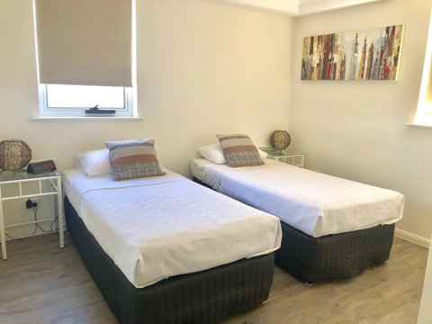 Wharf Boutique Apartments - Surfers Paradise Gold Coast 6