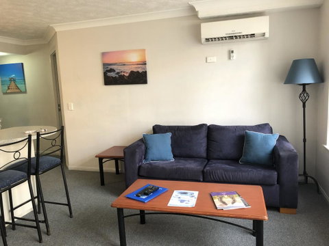 Wharf Boutique Apartments - Surfers Paradise Gold Coast 23