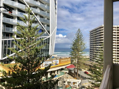 Wharf Boutique Apartments - Surfers Paradise Gold Coast 34