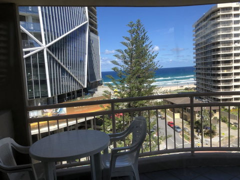 Wharf Boutique Apartments - Surfers Paradise Gold Coast 18