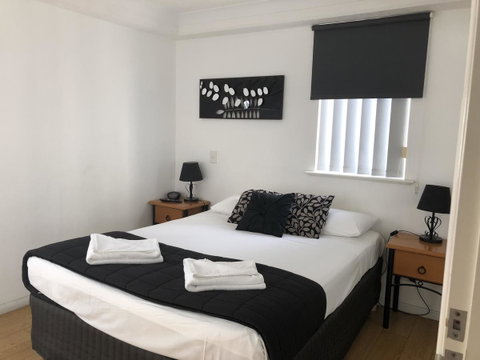 Wharf Boutique Apartments - Surfers Paradise Gold Coast 22