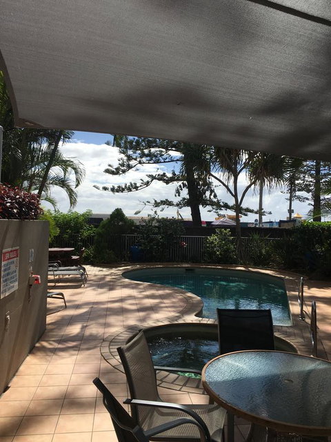 Wharf Boutique Apartments - Surfers Paradise Gold Coast 39