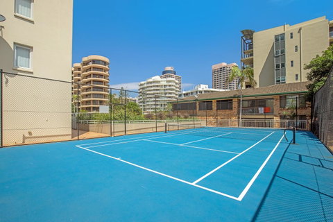 Wharf Boutique Apartments - Surfers Paradise Gold Coast 16