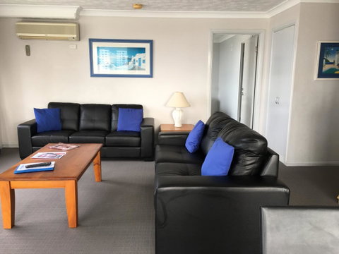 Wharf Boutique Apartments - Surfers Paradise Gold Coast 19