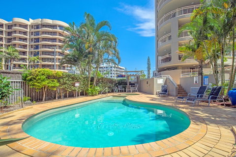 Wharf Boutique Apartments - Surfers Paradise Gold Coast 15