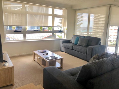 Wharf Boutique Apartments - Surfers Paradise Gold Coast 4