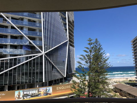 Wharf Boutique Apartments - Surfers Paradise Gold Coast 26