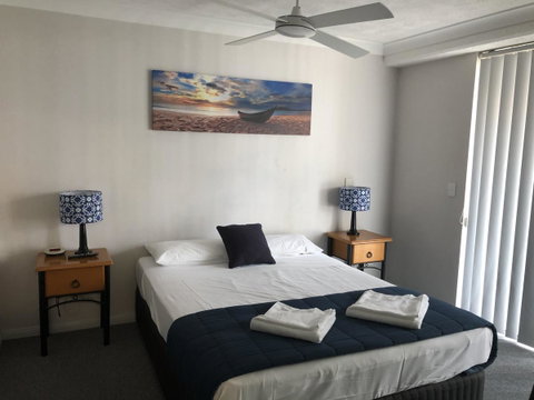 Wharf Boutique Apartments - Surfers Paradise Gold Coast 30