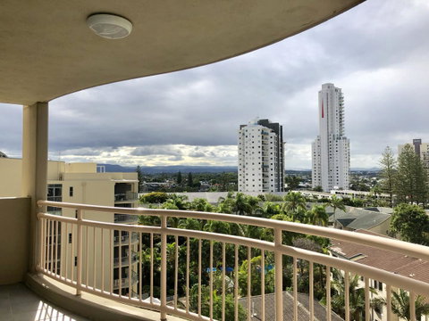 Wharf Boutique Apartments - Surfers Paradise Gold Coast 21