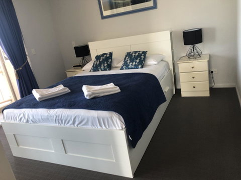 Wharf Boutique Apartments - Surfers Paradise Gold Coast 10