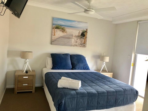 Wharf Boutique Apartments - Surfers Paradise Gold Coast 5
