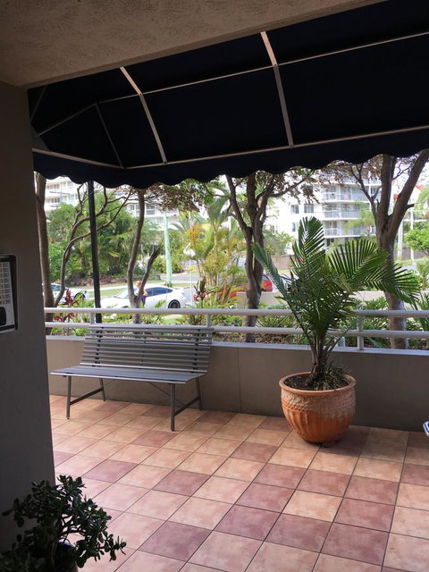 Wharf Boutique Apartments - Surfers Paradise Gold Coast 37