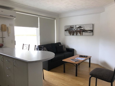 Wharf Boutique Apartments - Surfers Paradise Gold Coast 31