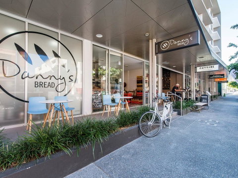 DoubleOne3 Apartments - Surfers Paradise Gold Coast 23