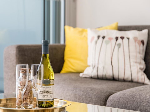 DoubleOne3 Apartments - Surfers Paradise Gold Coast 27